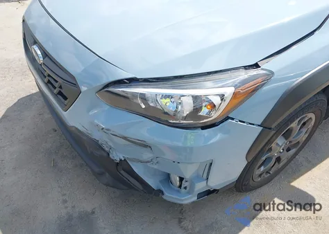 2023 Subaru Crosstrek Sport из США, поврежденный, VIN JF2GTHSC2PH277404